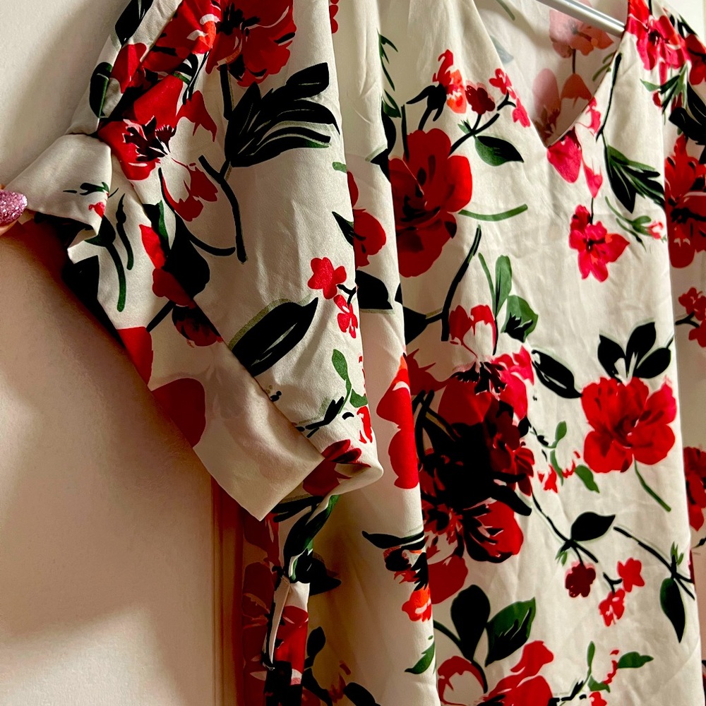Never Worn..